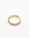 14K Gold Ring - Fashion Ring