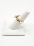 14K Gold Ring - Fashion Ring