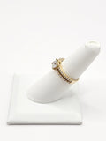 14K Gold Ring - Fashion Ring