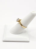 14K Gold Ring - Fashion Ring