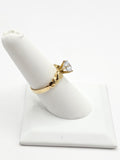 14K Gold Ring - Fashion Ring