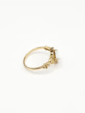 14K Gold Ring - Fashion Ring