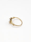 14K Gold Ring - Fashion Ring