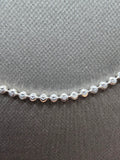 Sterling Silver 925 Chain