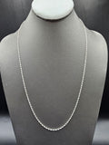 Sterling Silver 925 Chain