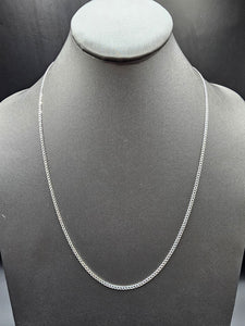 Sterling Silver 925 Chain