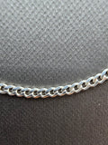 Sterling Silver 925 Chain