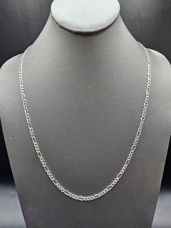 Sterling Silver 925 Chain