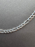 Sterling Silver 925 Chain