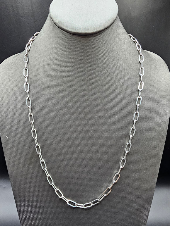 Sterling Silver 925 Chain