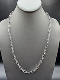 Sterling Silver 925 Chain