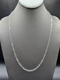 Sterling Silver 925 Chain