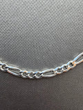 Sterling Silver 925 Chain