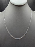 Sterling Silver 925 Chain