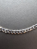 Sterling Silver 925 Chain