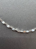 Sterling Silver 925 Chain