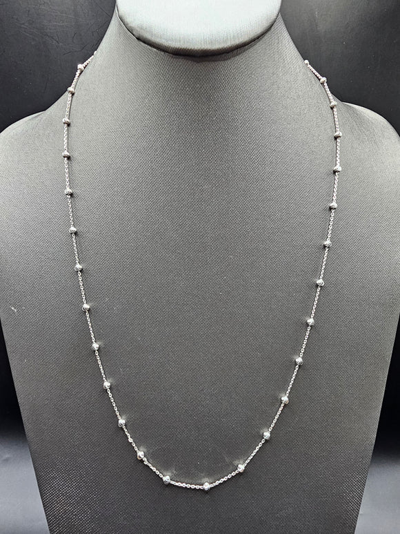 Sterling Silver 925 Chain