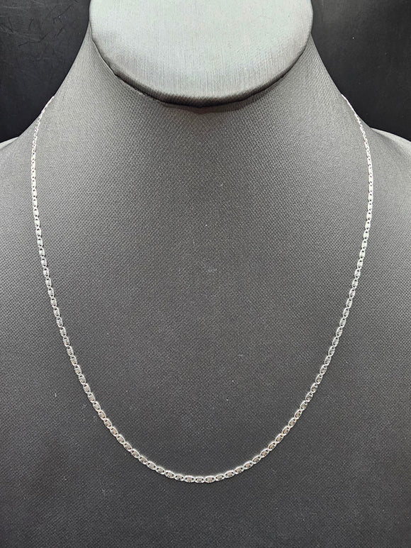 Sterling Silver 925 Chain