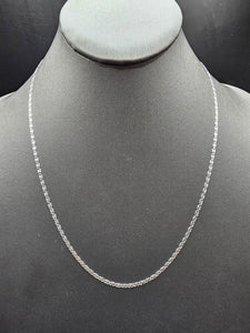 Sterling Silver 925 Chain