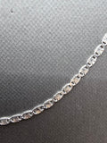 Sterling Silver 925 Chain