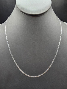 Sterling Silver 925 Chain