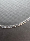 Sterling Silver 925 Chain