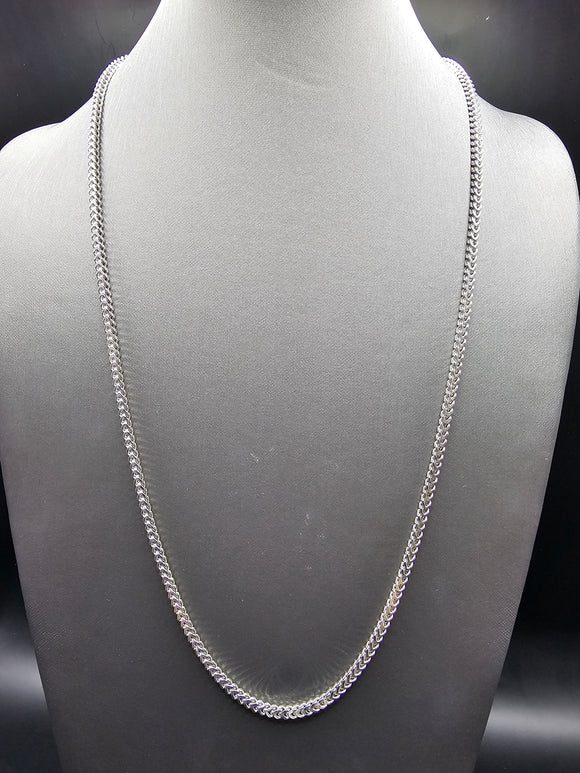 Sterling Silver 925 Chain