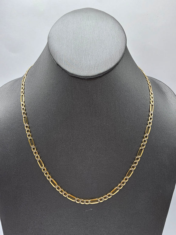 14k Gold Chain