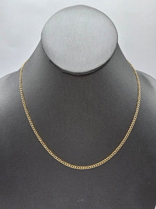 14k Gold Chain