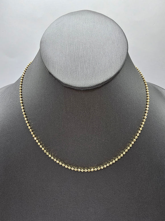 14k Gold Chain