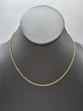 14k Gold Chain