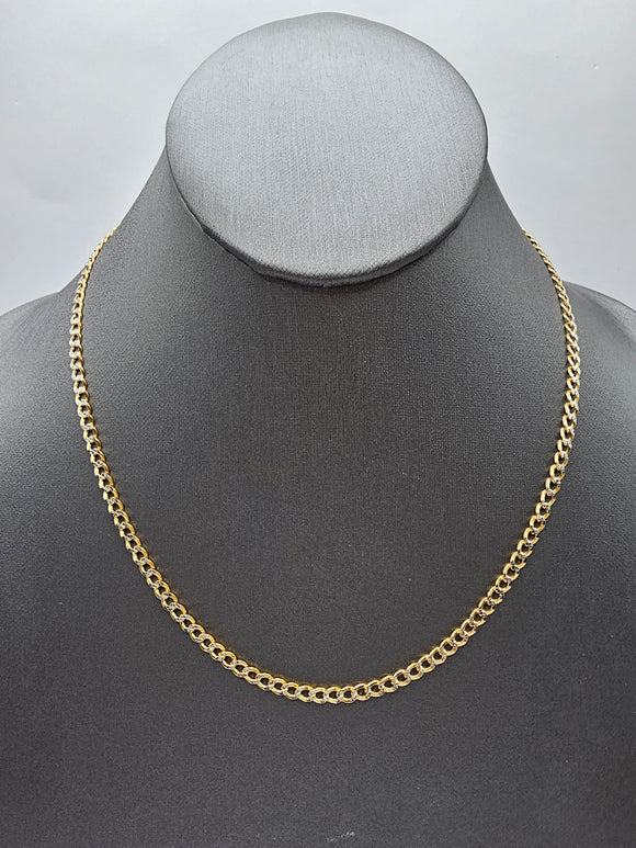 14k Gold Chain