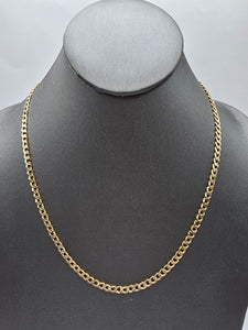 14k Gold Chain