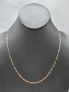 14k Gold Chain