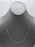 14k Gold Chain