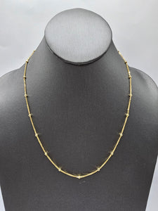 14k Gold Chain