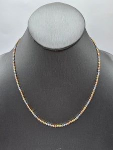 14k Gold Chain