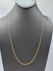 14k Gold Chain