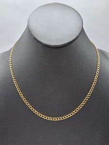 14k Gold Chain