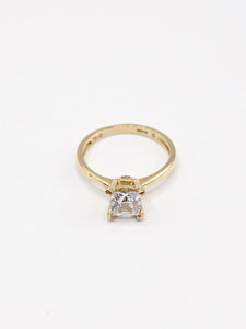 14K Gold Ring - Fashion Ring