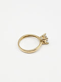 14K Gold Ring - Fashion Ring