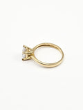 14K Gold Ring - Fashion Ring