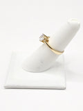 14K Gold Ring - Fashion Ring