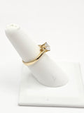 14K Gold Ring - Fashion Ring