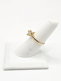 14K Gold Ring - Fashion Ring