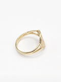 14K Gold Ring - San Benito