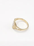 14K Gold Ring - San Benito