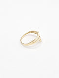 14K Gold Ring - Fashion Ring