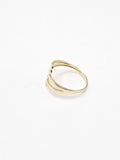 14K Gold Ring - Fashion Ring