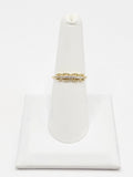 14K Gold Ring - Fashion Ring